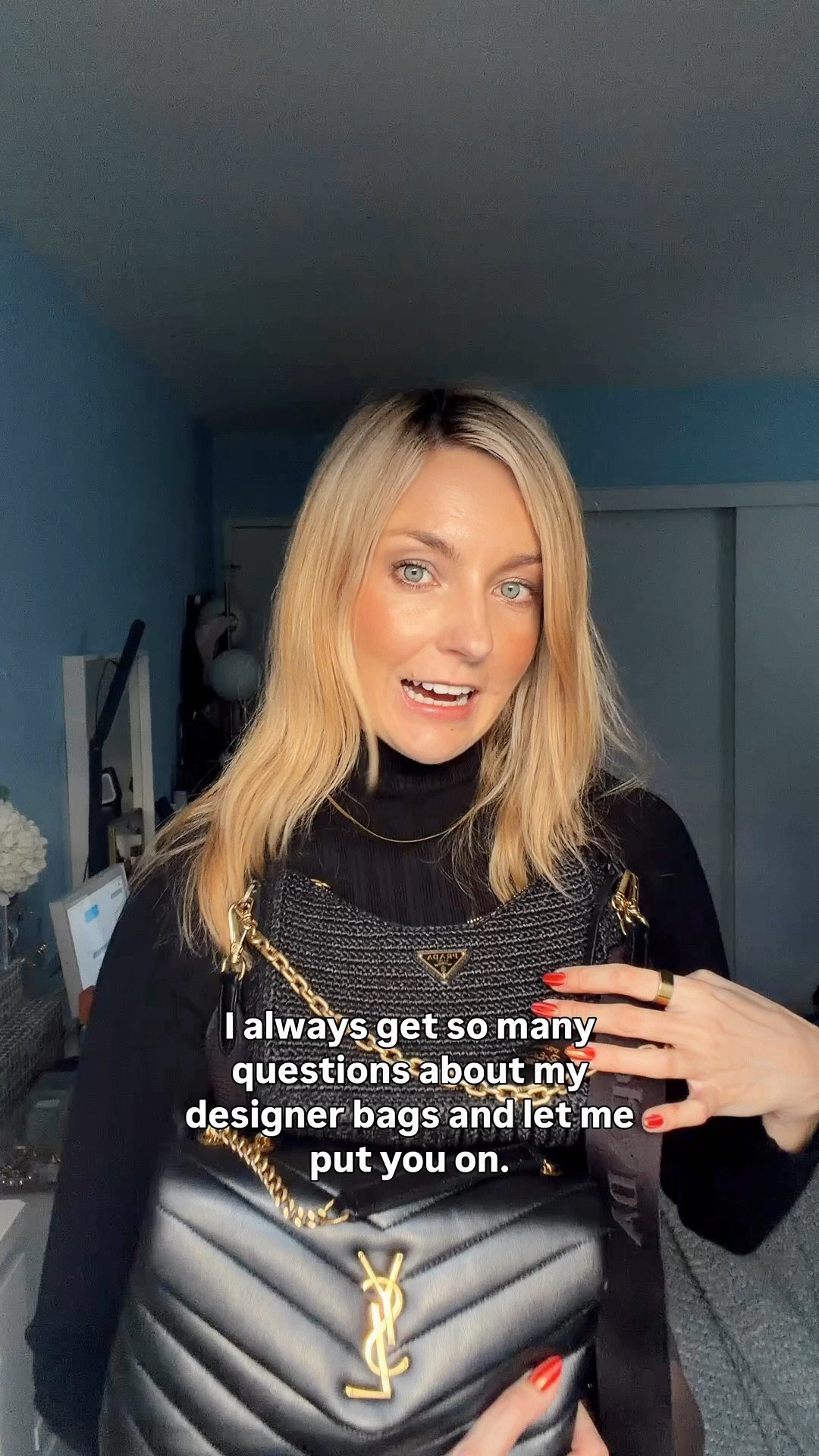 I always get so many questions about my designer bags, so let me officially put you on - I shop at @fashionpile to score designer pieces in a way more budget-friendly way. Pre-loved bags and 100% authenticated ✨

#fashionphilepartner #fashionphilefinds  #fashionphile 

#LTKHoliday #LTKGiftGuide #LTKSaleAlert