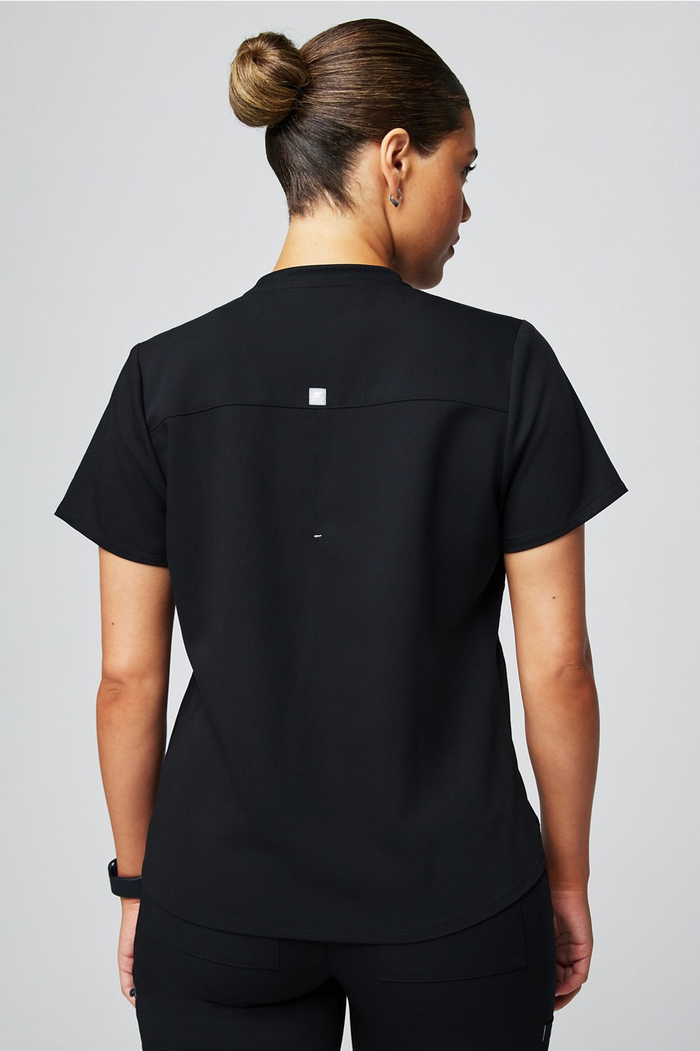 Mode Scrub Top | Fabletics - North America