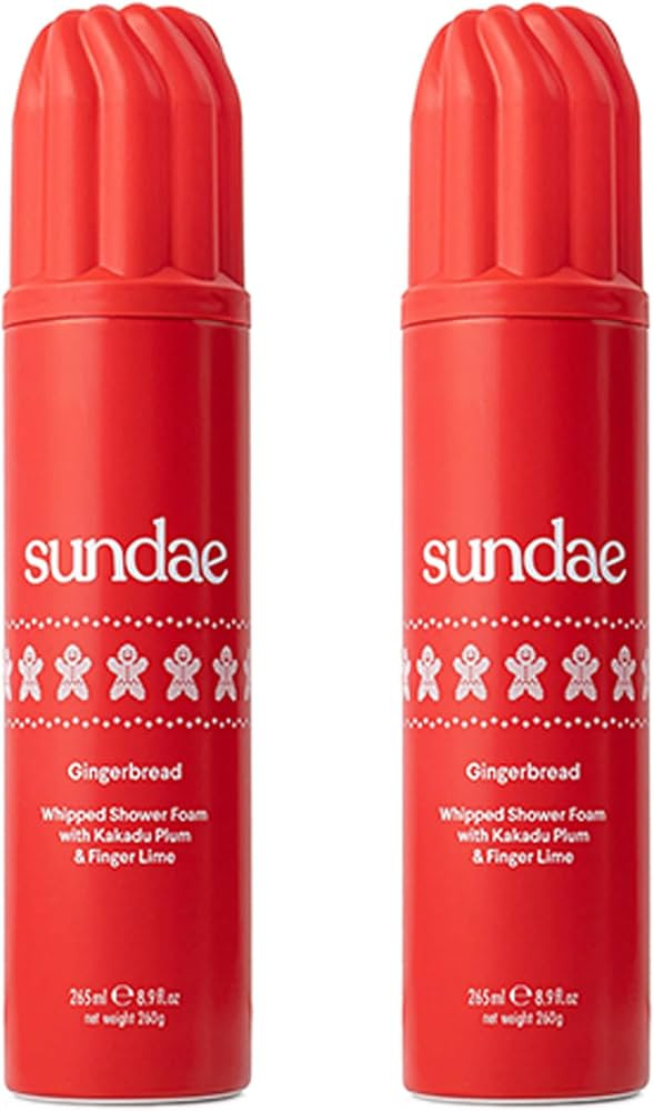 Visit the sundae Store | Amazon (US)