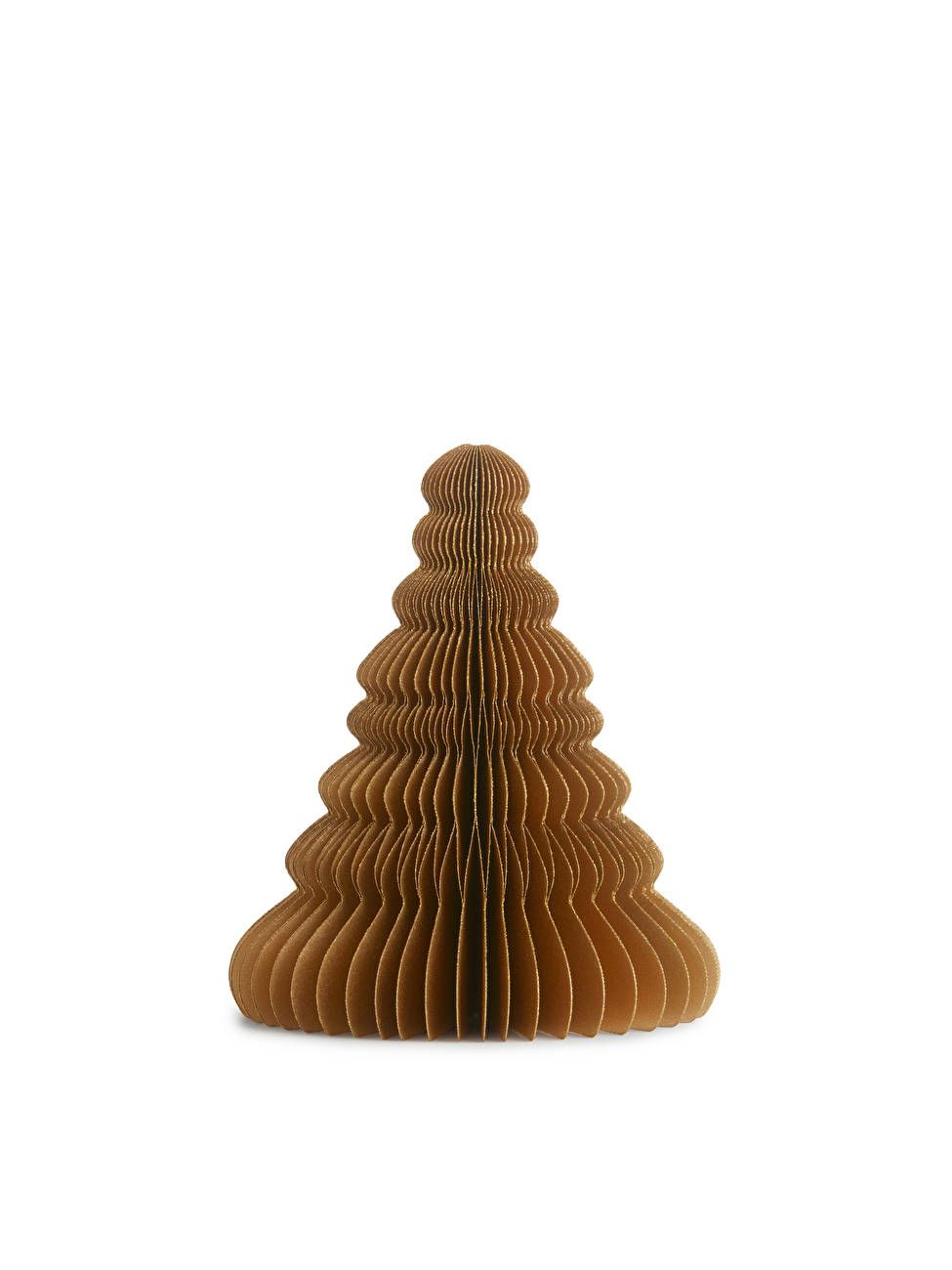 Honeycomb Table Decoration 15 cm | ARKET (US&UK)