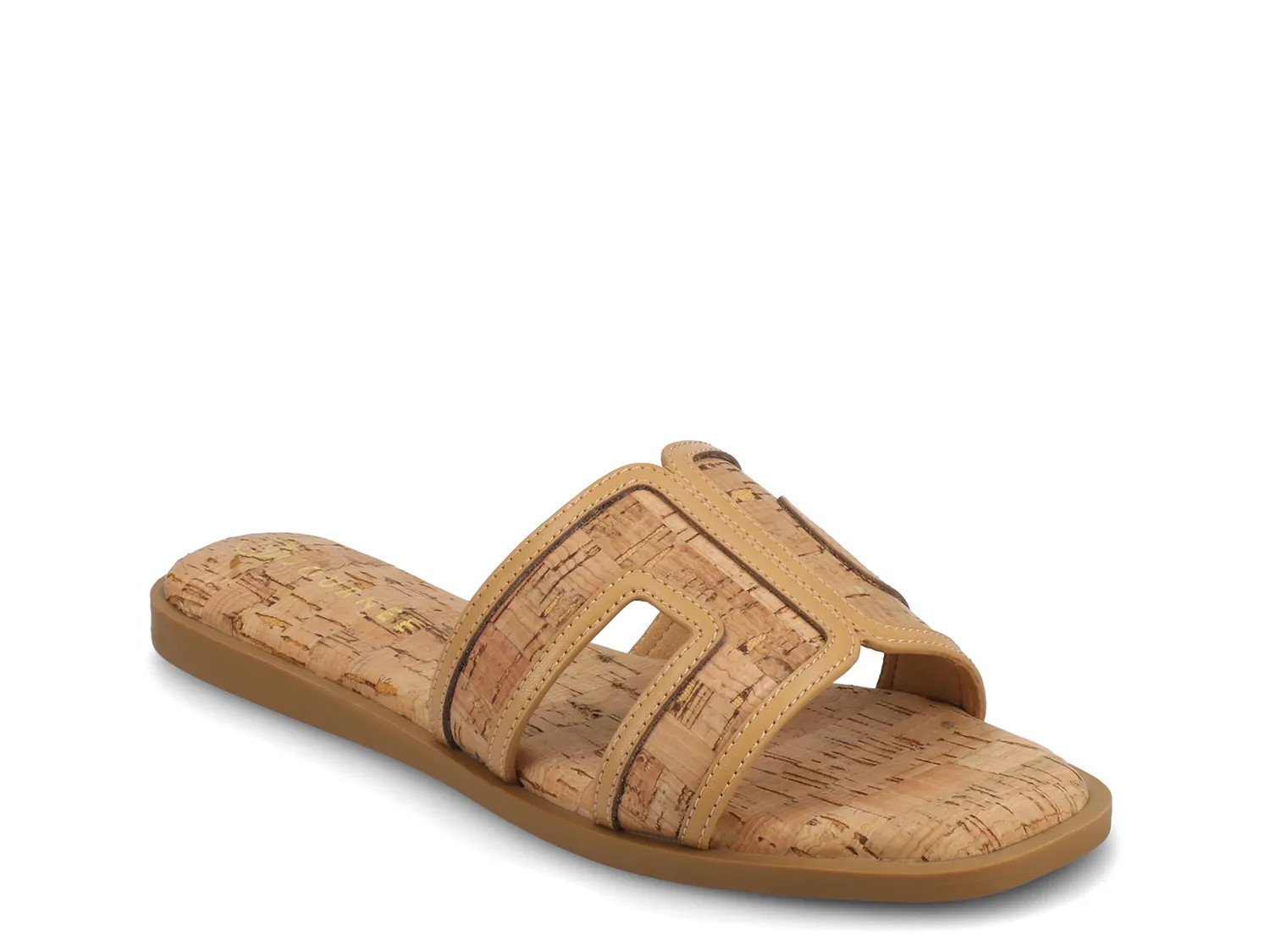 Journee Primah Sandal | DSW