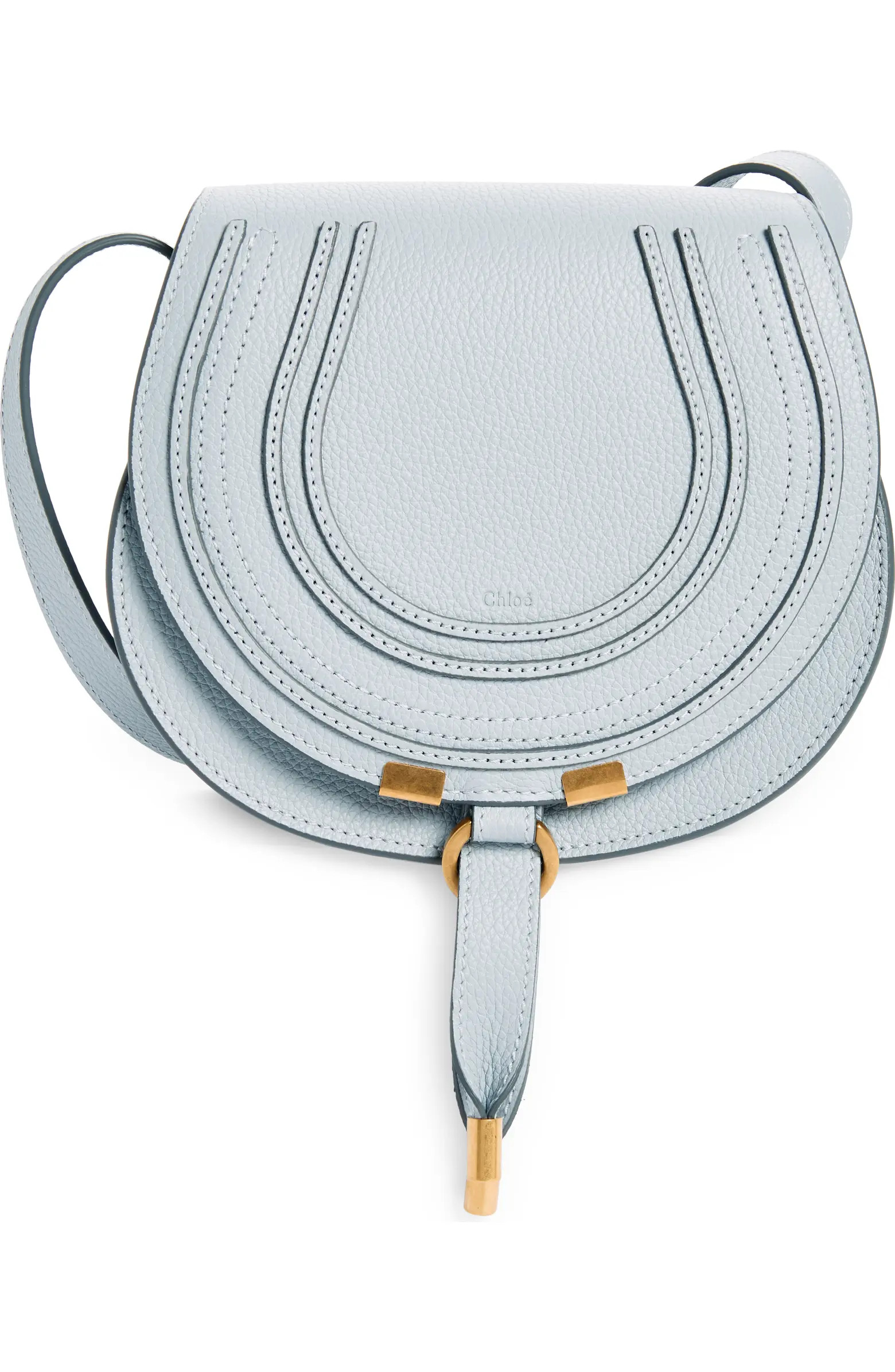 Small Marcie Leather Crossbody Bag | Nordstrom