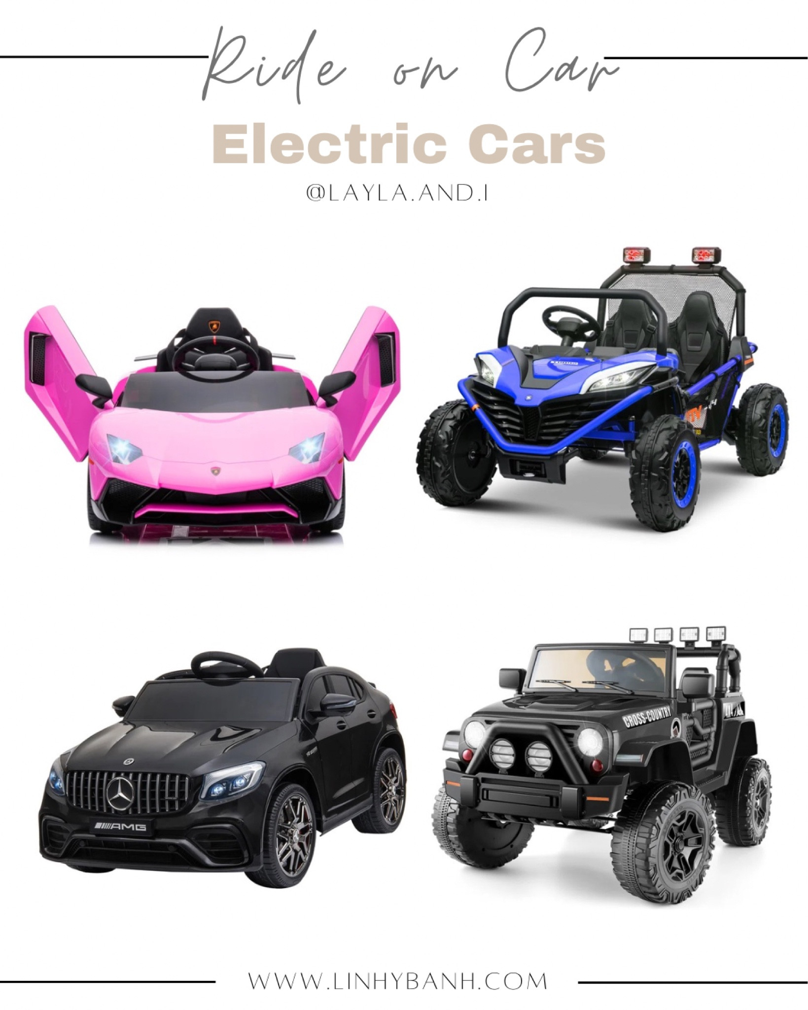 Rev up the fun with these cool cars for kids! Perfect for little drivers to zoom around and spark endless adventures. 

#LTKgiftguide #LTKkids #LTKsale