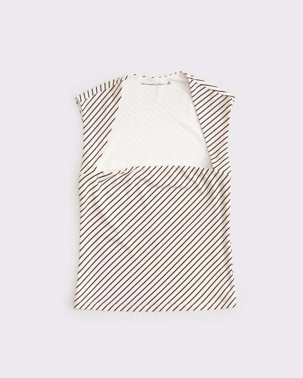 The A&F Ava Top | Abercrombie & Fitch (US)