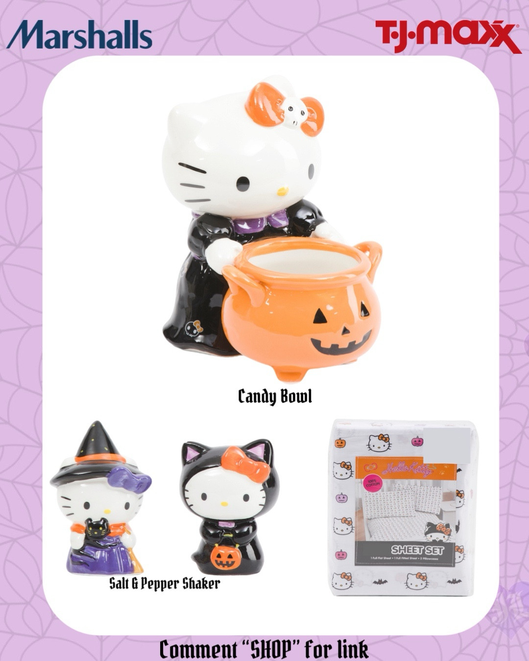 Halloween finds 🎃

#LTKGiftGuide #LTKHome #LTKSummerEdit