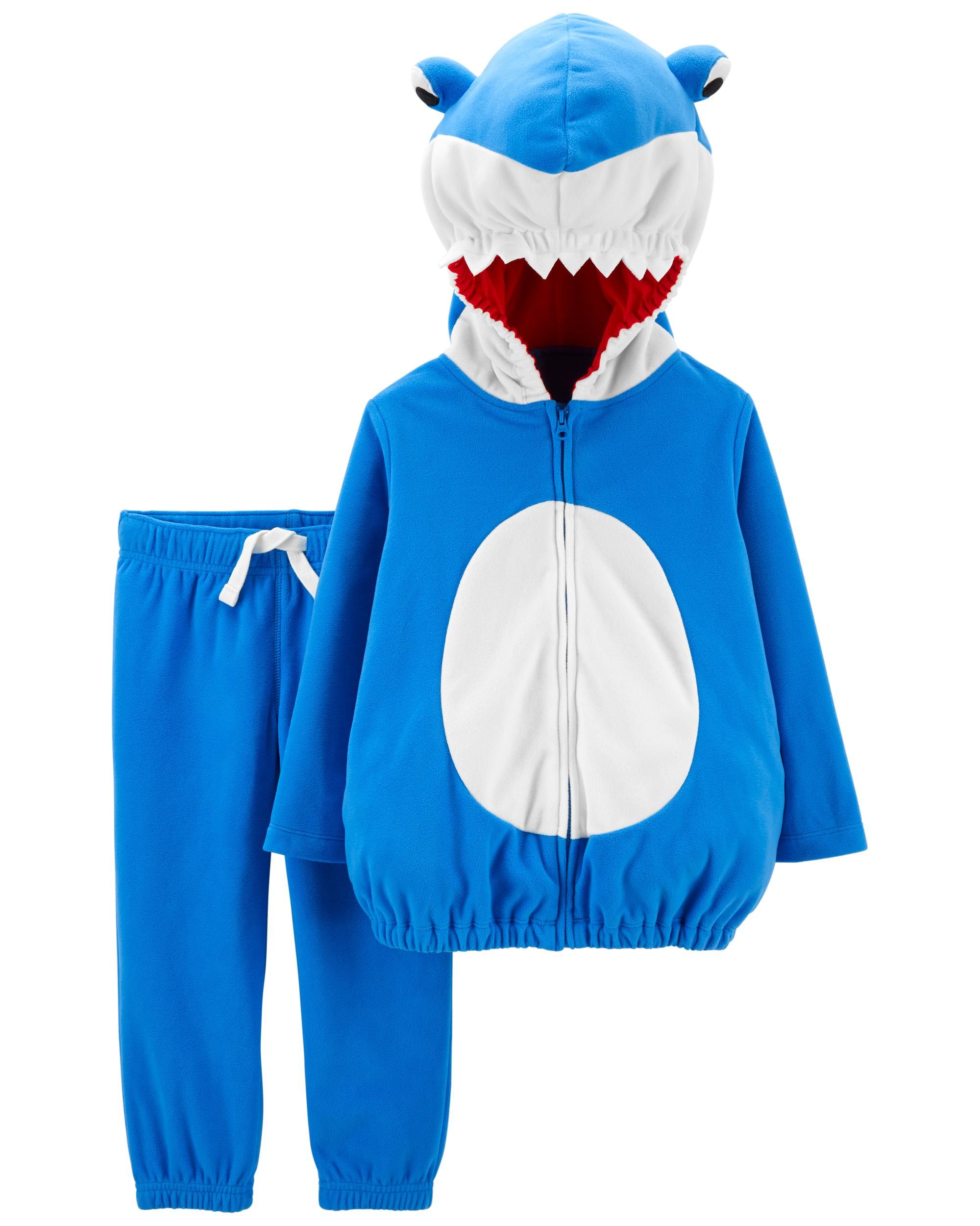 Little Shark Halloween Costume | Carter's