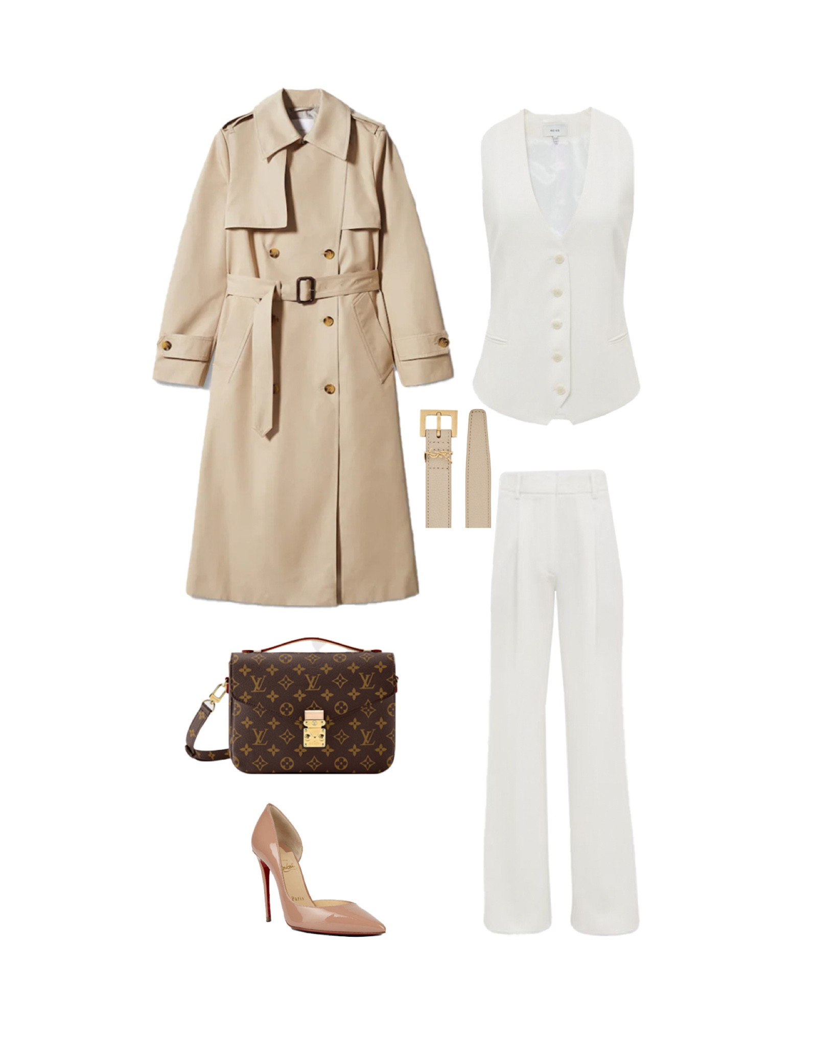 Perfect for work 🤍

#LTKstyletip #LTKeurope #LTKunder100