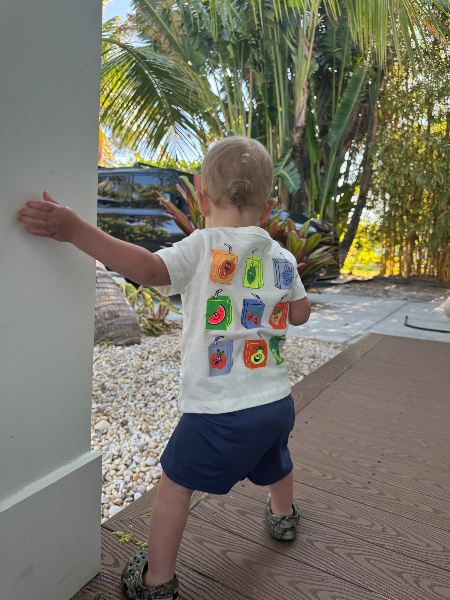 okay the cutest baby/toddler shirt 

#LTKFindsUnder50 #LTKKids #LTKBaby