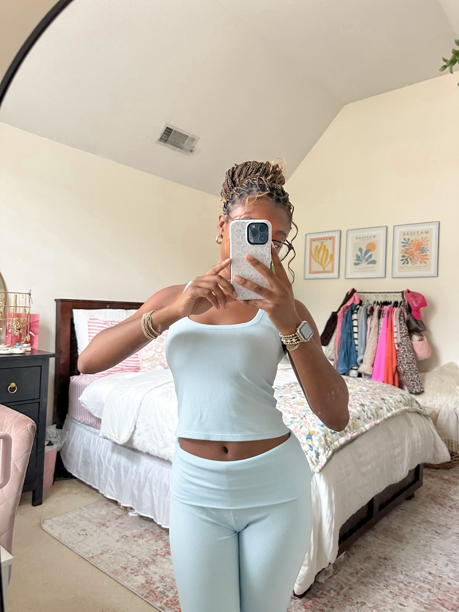 Lounge fit, cozy outfit, 2 piece set, matching set 

#LTKActive #LTKStyleTip #LTKautumn