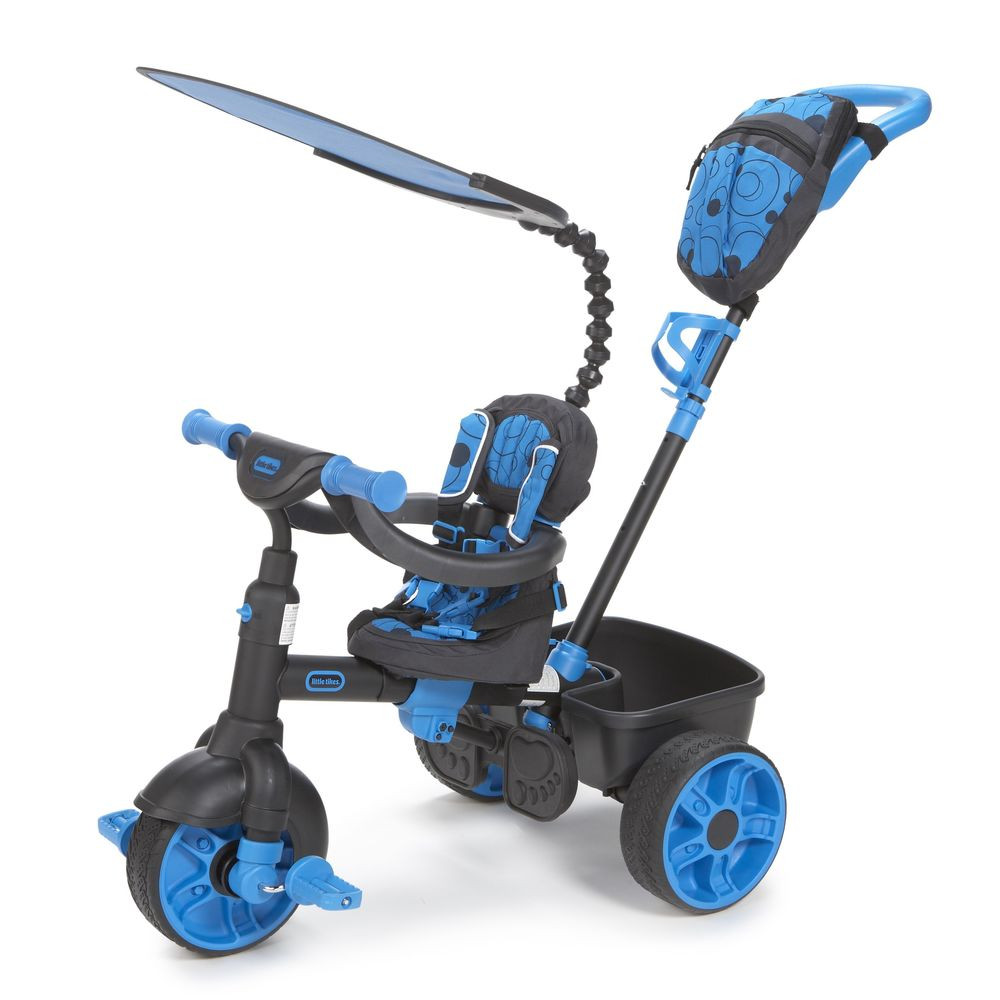 4-in-1 Deluxe Edition- Neon Blue | Bed Bath & Beyond