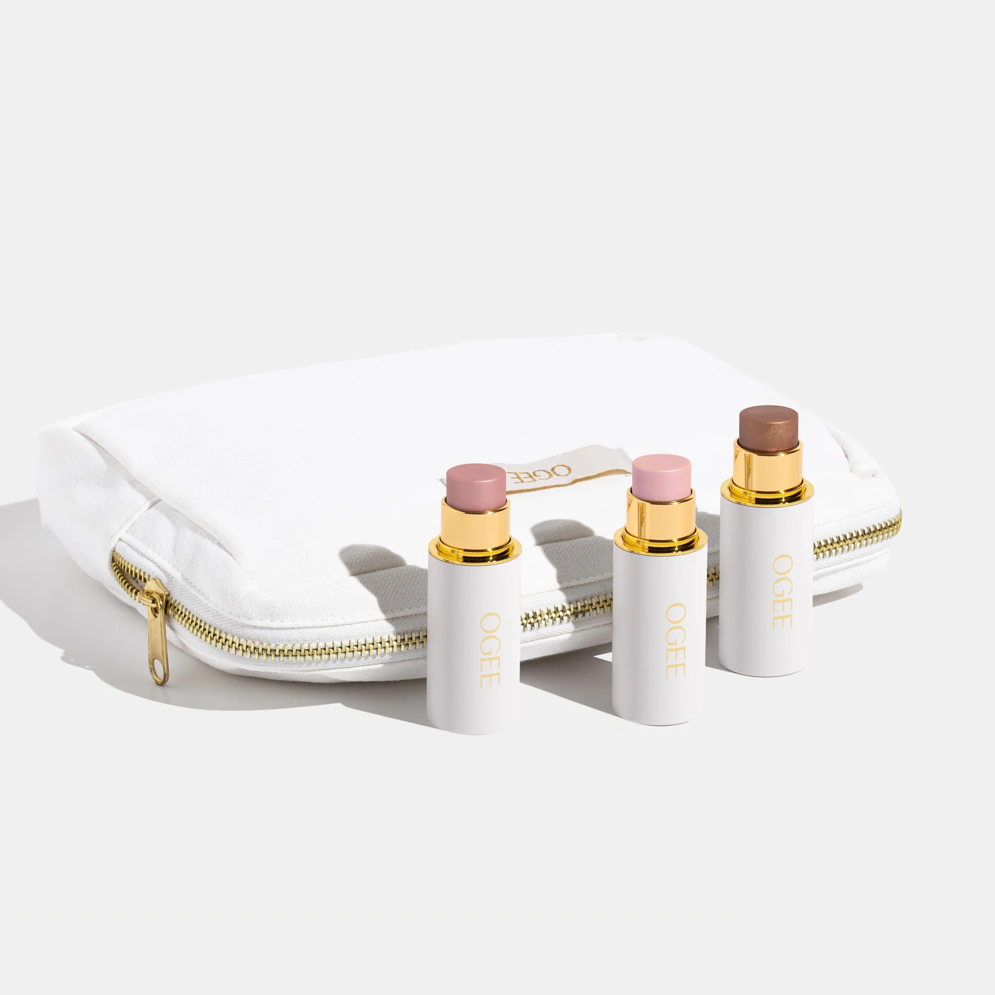 Shimmer All The Way | Ogee