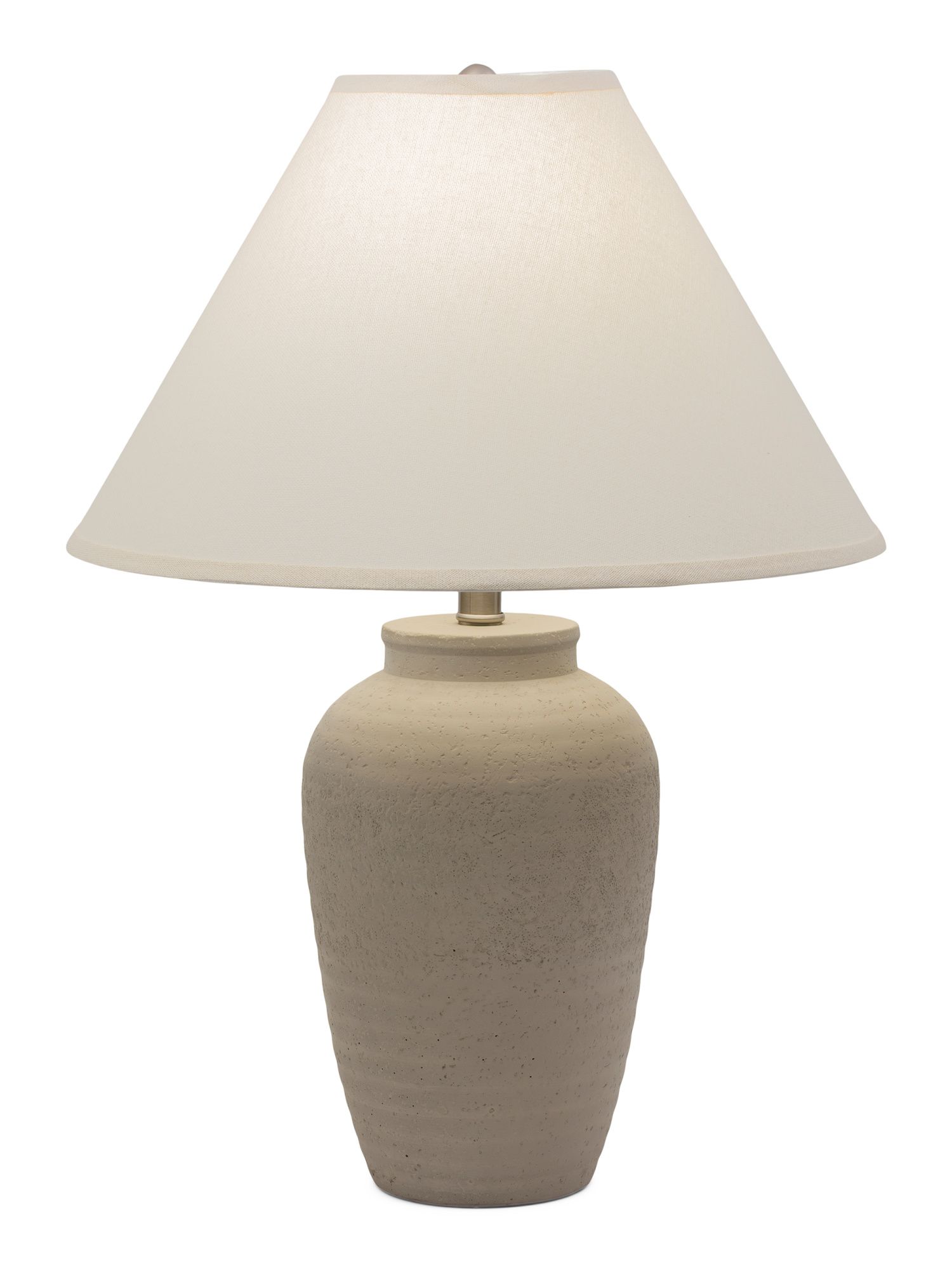 25in Edison Table Lamp | TJ Maxx