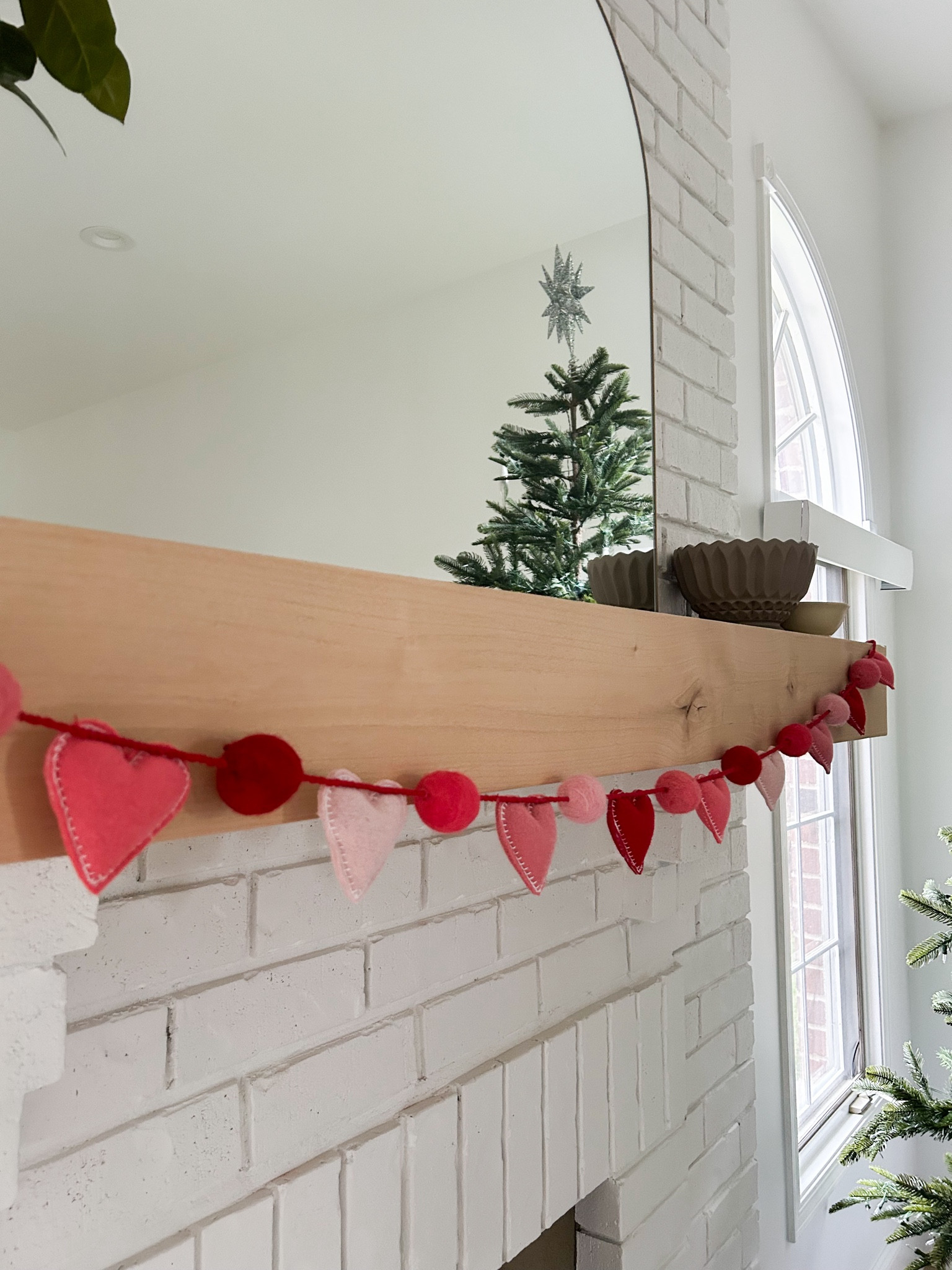 Valentines decor 

#LTKhome #LTKSeasonal