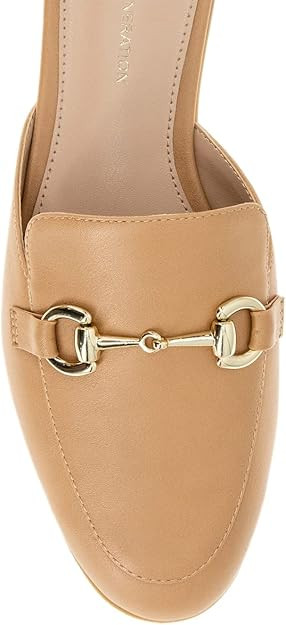 BCBGeneration Women's Zorie Mule | Amazon (US)