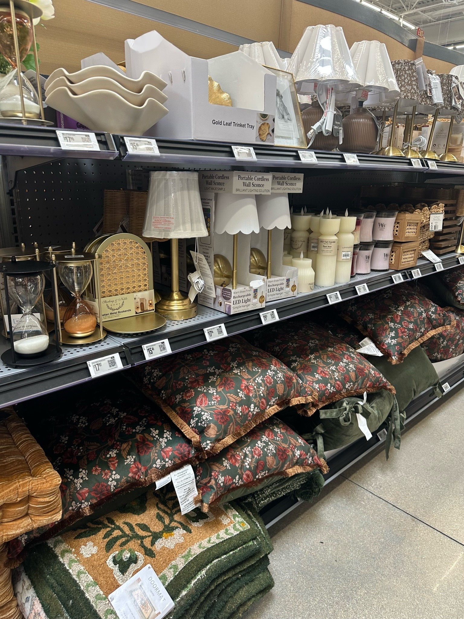 Fall Walmart home decor new stock! Giving cozy vintage vibes!

#LTKSeasonal #LTKHome #LTKSaleAlert
