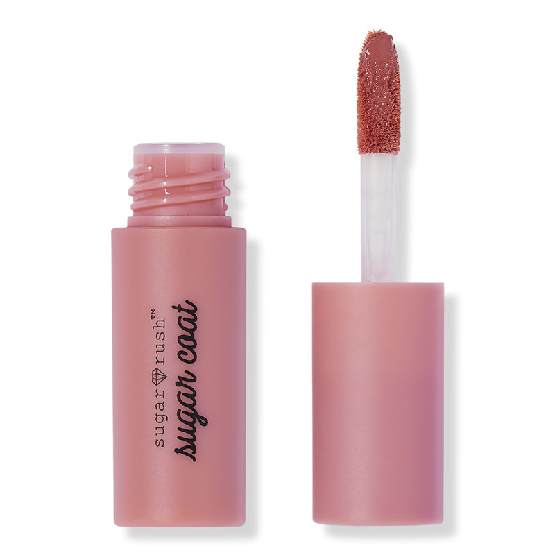 Tarte Sugar Rush - Mini Sugar Coat Velvet Liquid Lipstick - Cake Pop | Ulta Beauty | Ulta