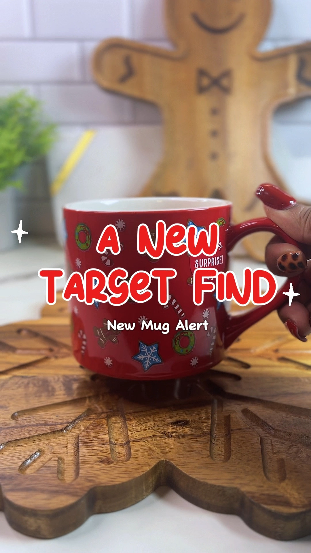 These Holiday Mugs From Target ❤️❤️❤️🤭🤭

#LTKGiftGuide #LTKHoliday #LTKSeasonal