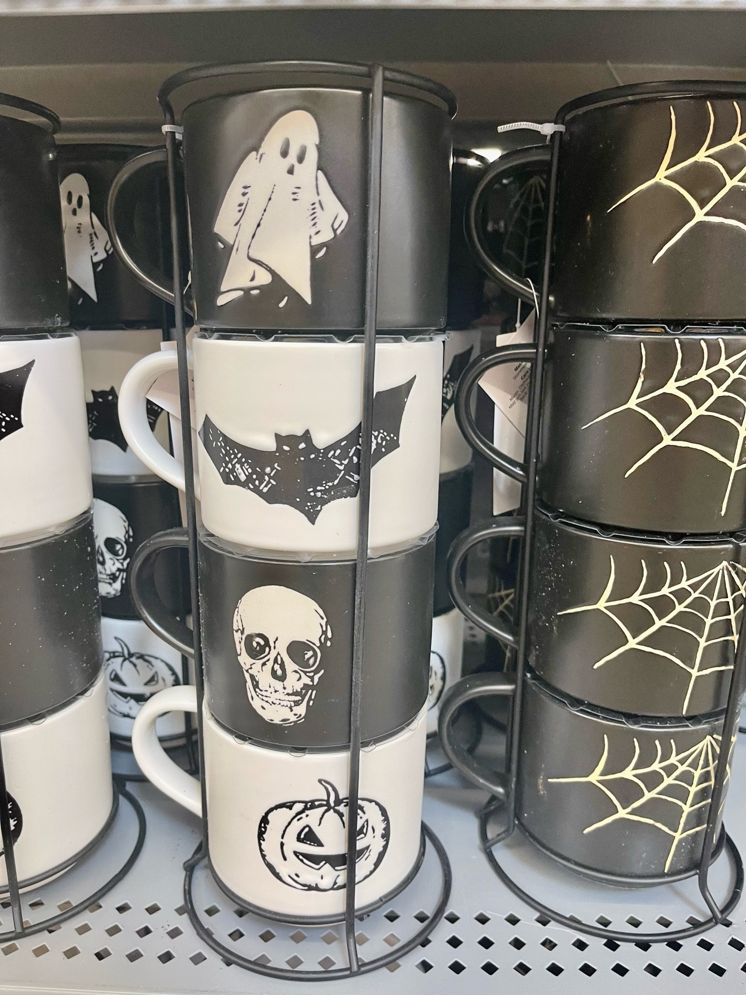HOW CUTE #walmart

#LTKSeasonal #LTKHalloween #LTKhome