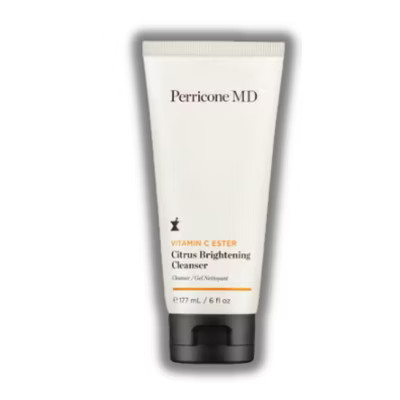 Perricone MD Vitamin C Ester Citrus Brightening Cleanser | Brighten up your cleansing regimen with our best brightening wash - (6 oz) | Target