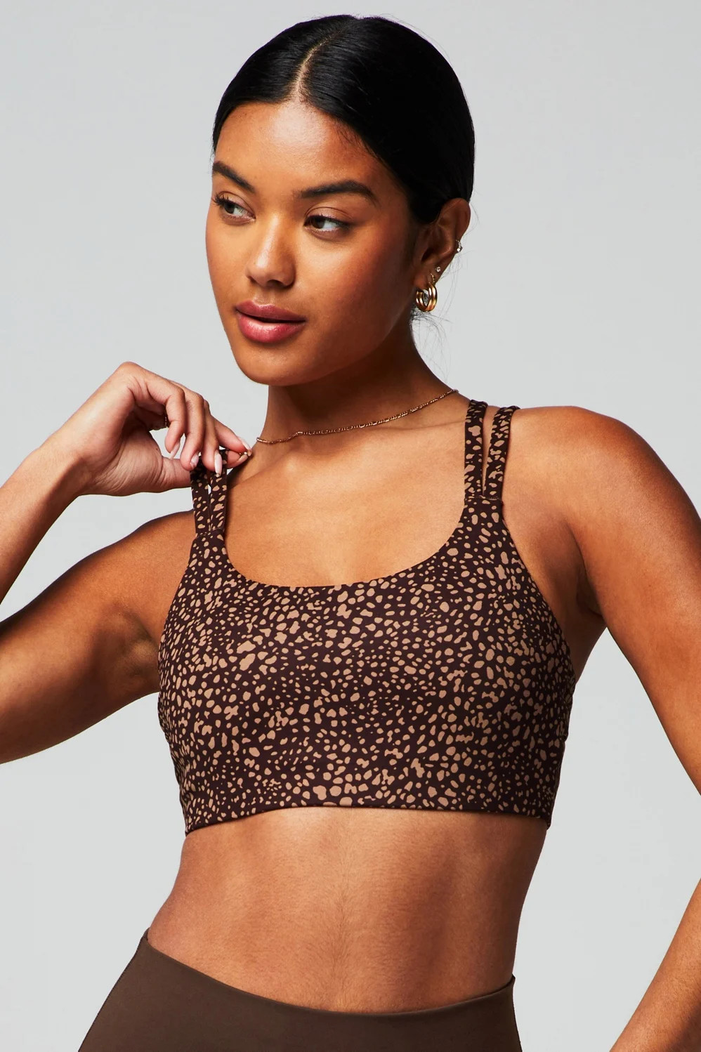 Principal Low Impact Bra | Fabletics - North America