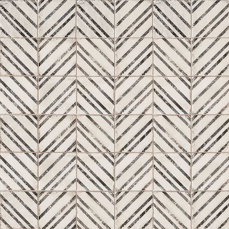 Vivace 4" x 4" Porcelain Singular Tile | Wayfair North America