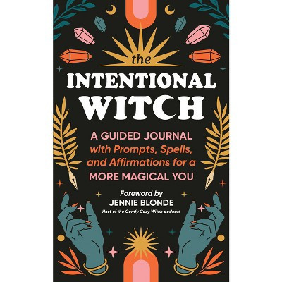 The Intentional Witch - by  Sourcebooks (Paperback) | Target