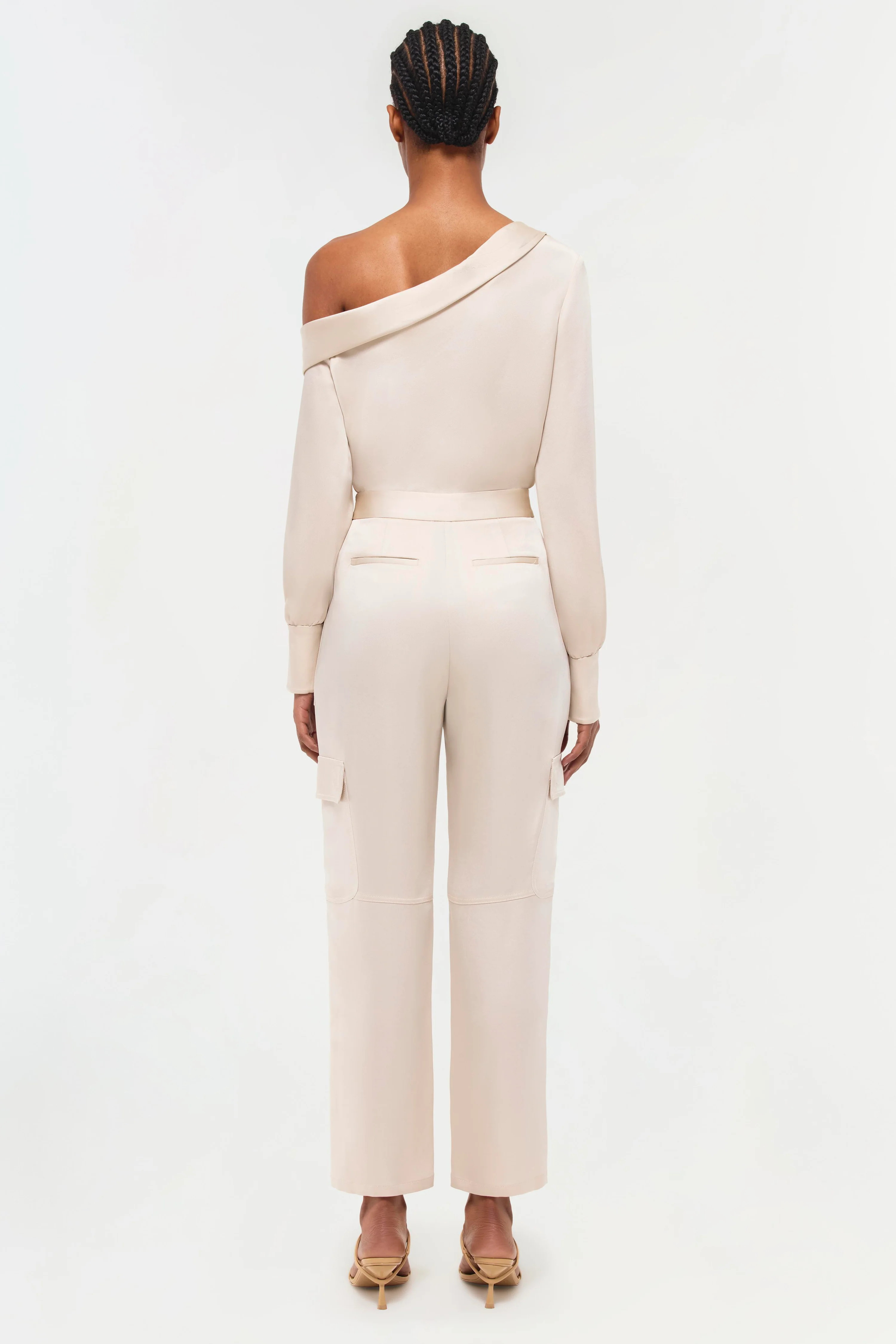 Signature Alice Top | Simkhai