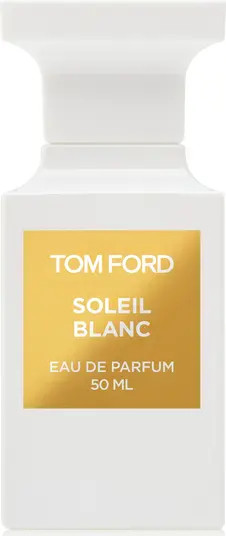 Private Blend Soleil Blanc Eau de Parfum | Nordstrom