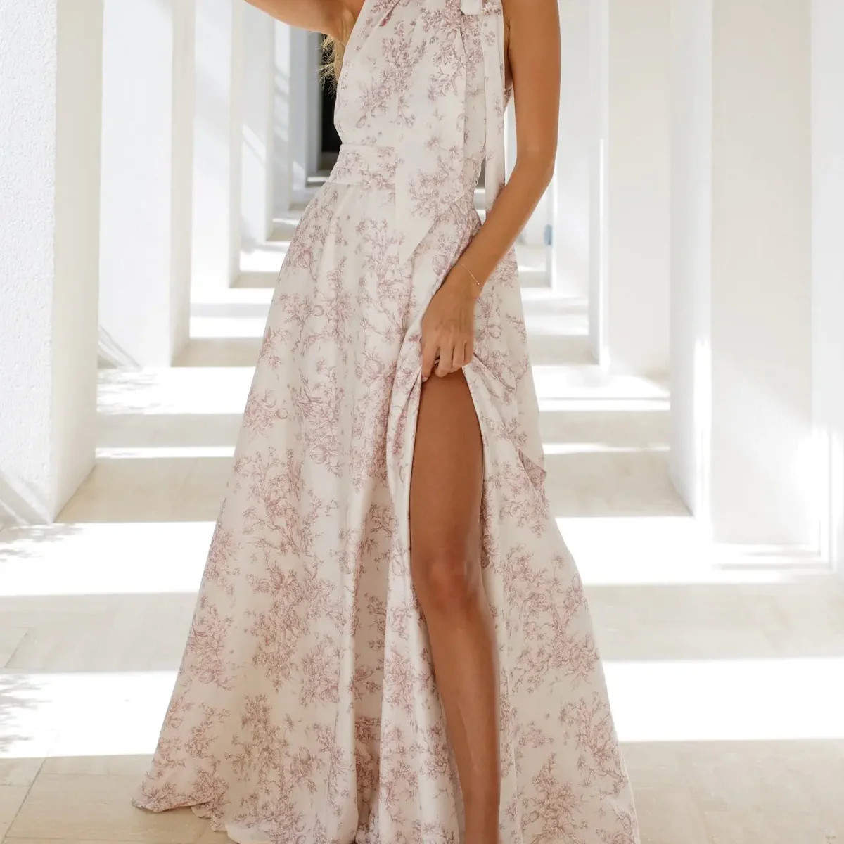 Songbird Dress - Anne Louise Boutique | Anne Louise Boutique