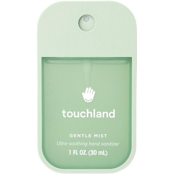Touchland Lily Of The Valley Power Mist Hand Sanitizer 1oz Lily Of The Valley Lily of the Valley | Scheels Sports