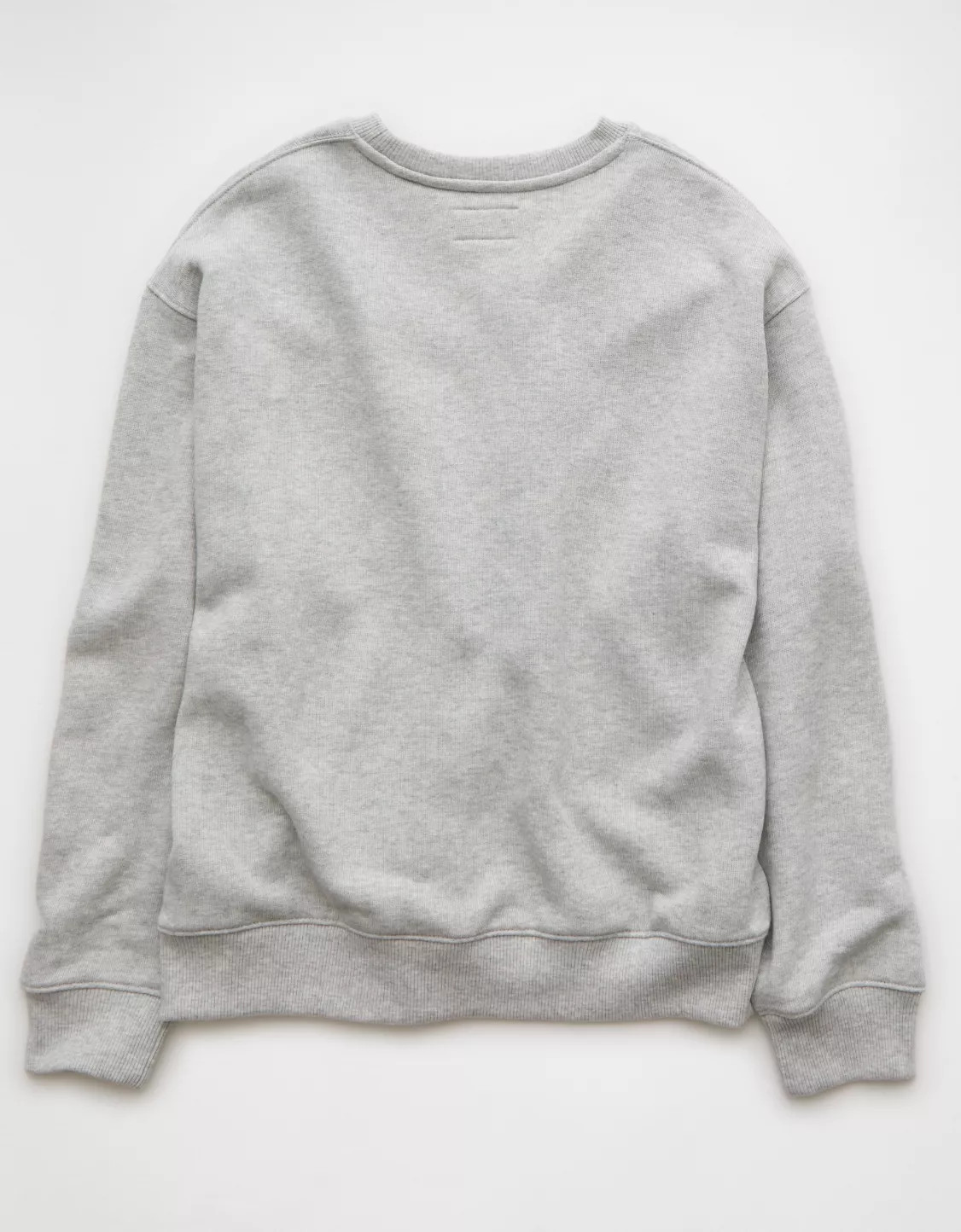 AE NFL Green Bay Packers Graphic Relaxed Fit Sweatshirt | American Eagle Outfitters (US & CA)