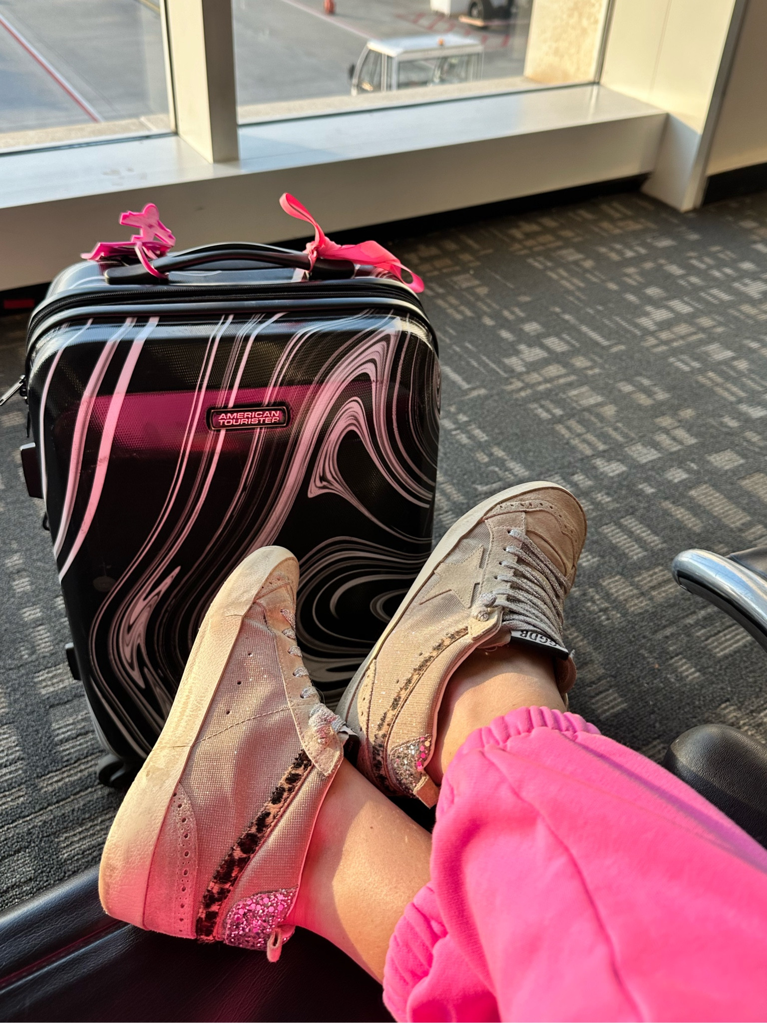 ✈️ ootd 

#LTKtravel #LTKstyletip #LTKsalealert