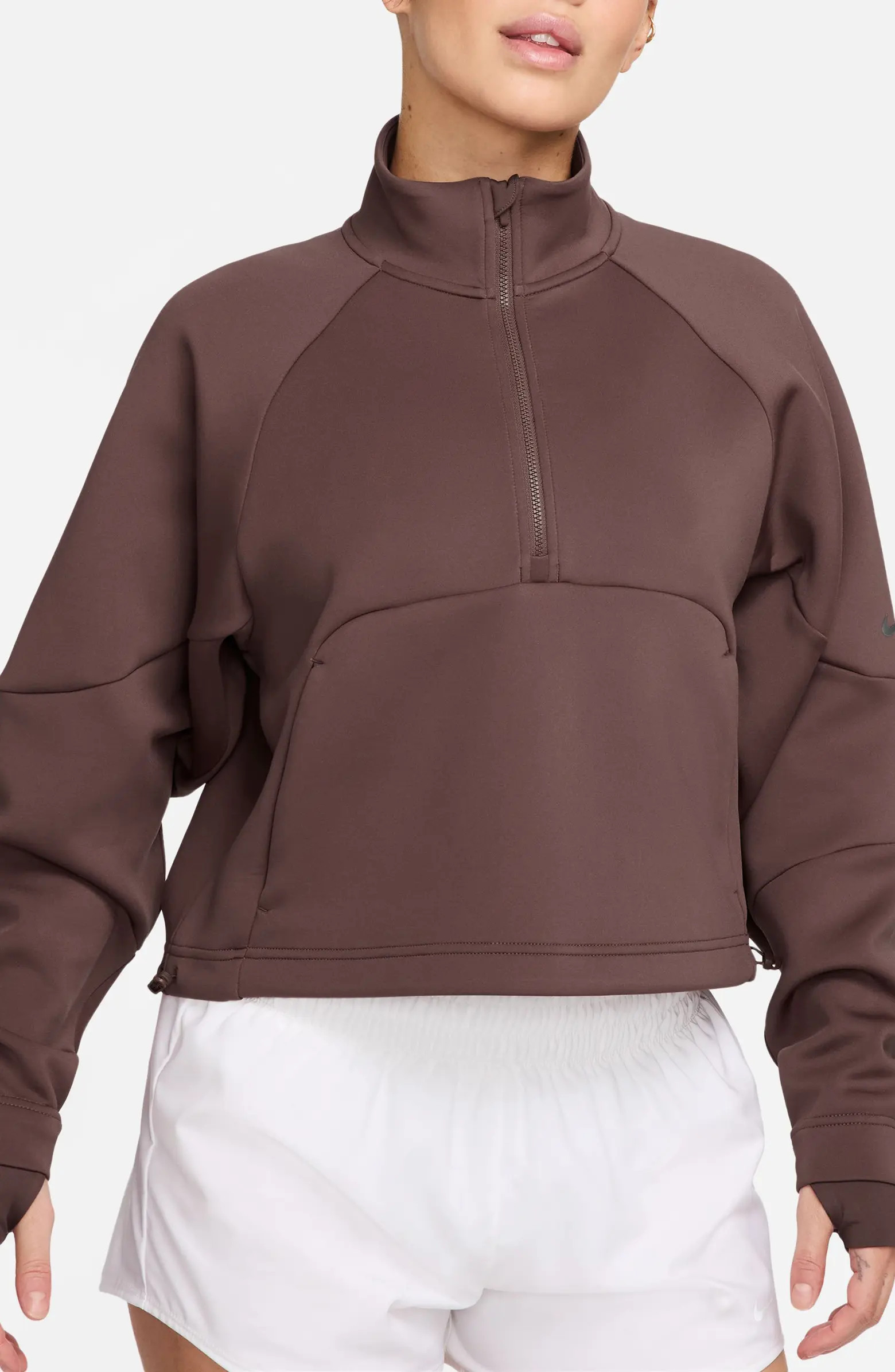Dri-FIT Prima Half Zip Pullover | Nordstrom