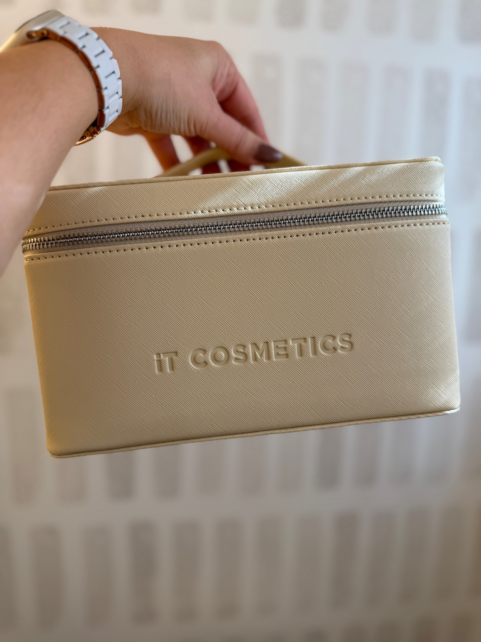 Loving this new product from it cosmetics! 
Skincare and coverage in 1!

@ULTA Beauty 

#LTKselfcare #LTKgrwm #LTKmomlife