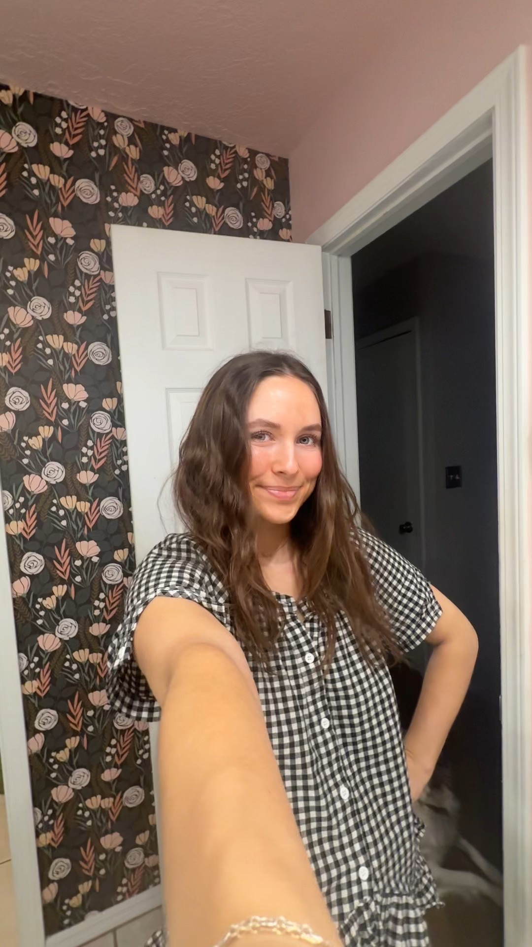 Obsessed with these self tanning drops from beauty by earth! They are non toxic too which was important to me! Only takes a couple drops for the perfect glow!

#LTKBeauty #LTKstorytime #LTKselfcare