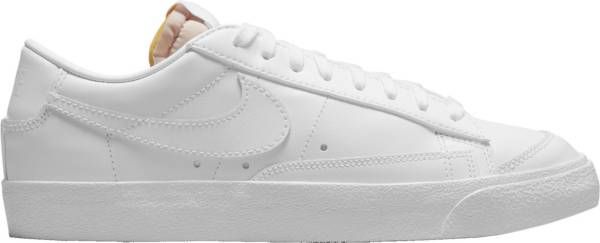 Nike Women's Blazer '77 Low Shoes | Best Price at DICK'S | Dick's Sporting Goods