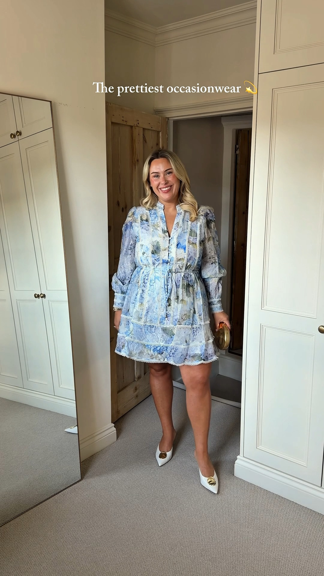 You’ll never guess where these are from…

I haven’t shopped here for so long.. I’m soo impressed 👏

Available in sizes 8-20, im actually in shock how gorgeous they all are! I’ll be making sure to check their website more often 🙌🏼

#occasionwear #dresses #size16 #plussizedresses 