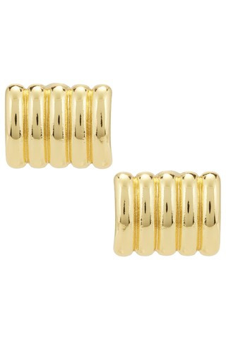 PENDIENTES DE TACHUELA CLEMMIE
                    
                    Heaven Mayhem | Revolve Clothing (Global)