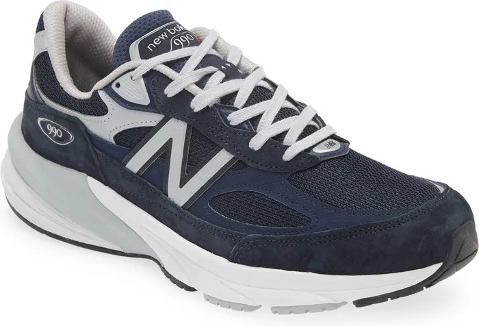 990V6 Core Running Shoe (Men) | Nordstrom