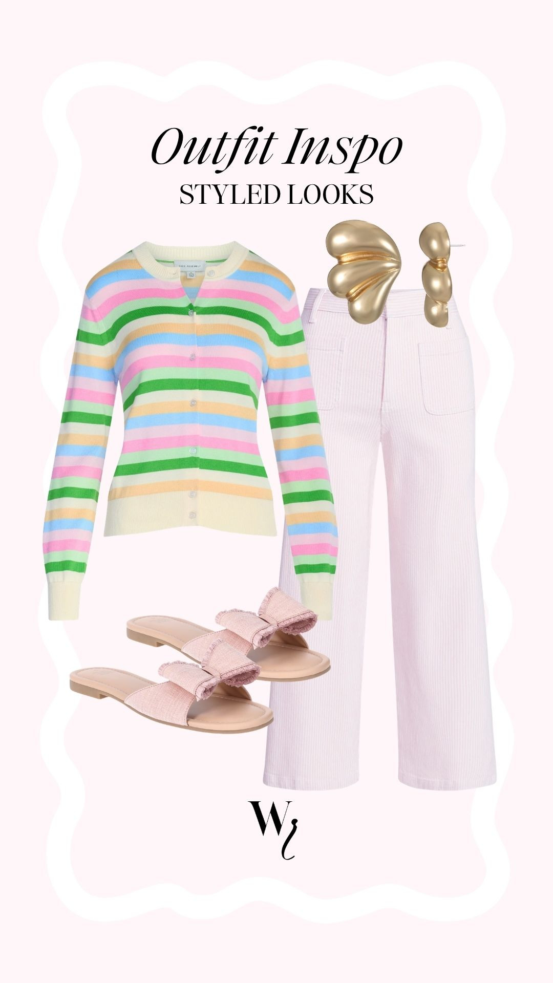 Styled outfit looks 

 

#LTKgrwm #LTKootd