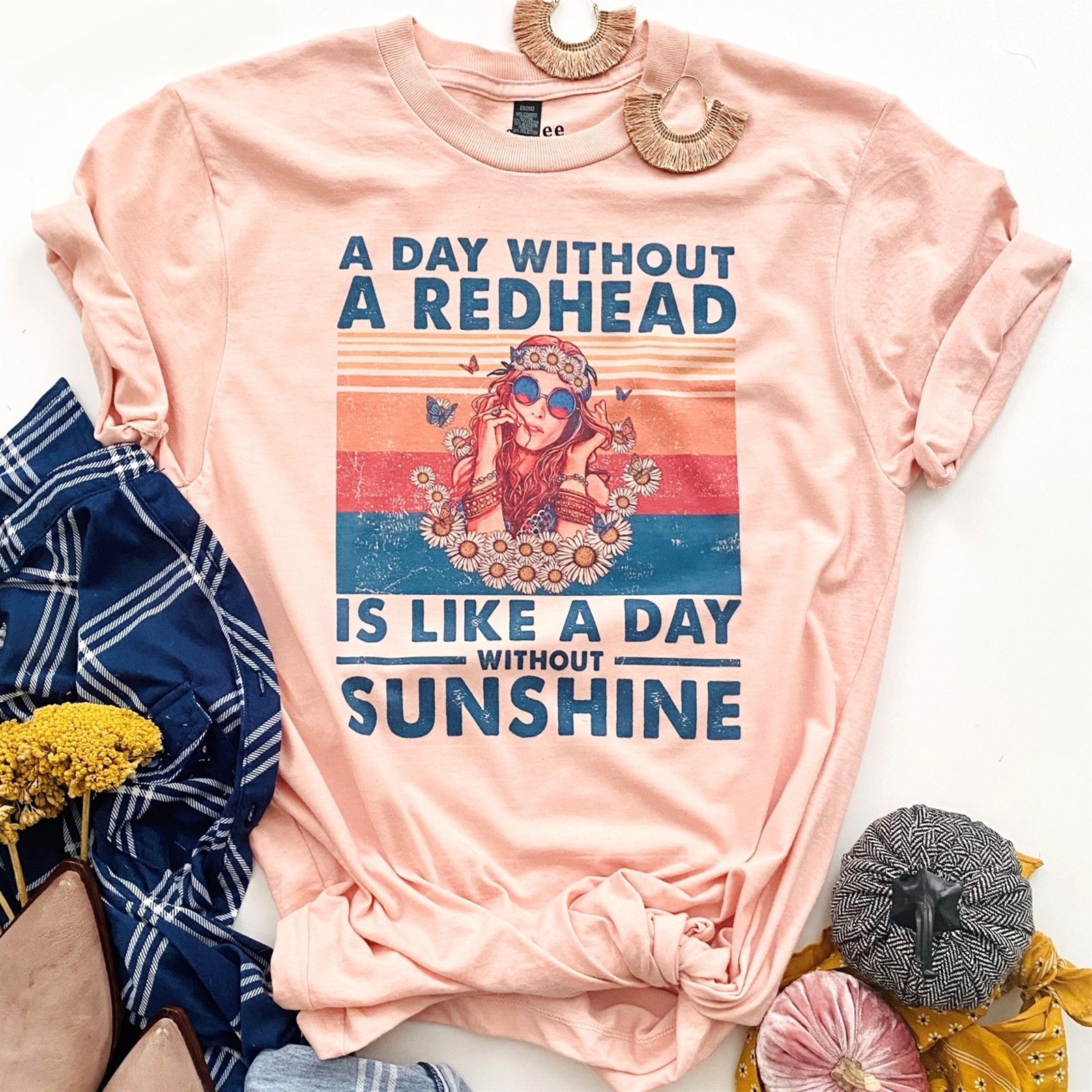 Retro Throwback Tees | Jane