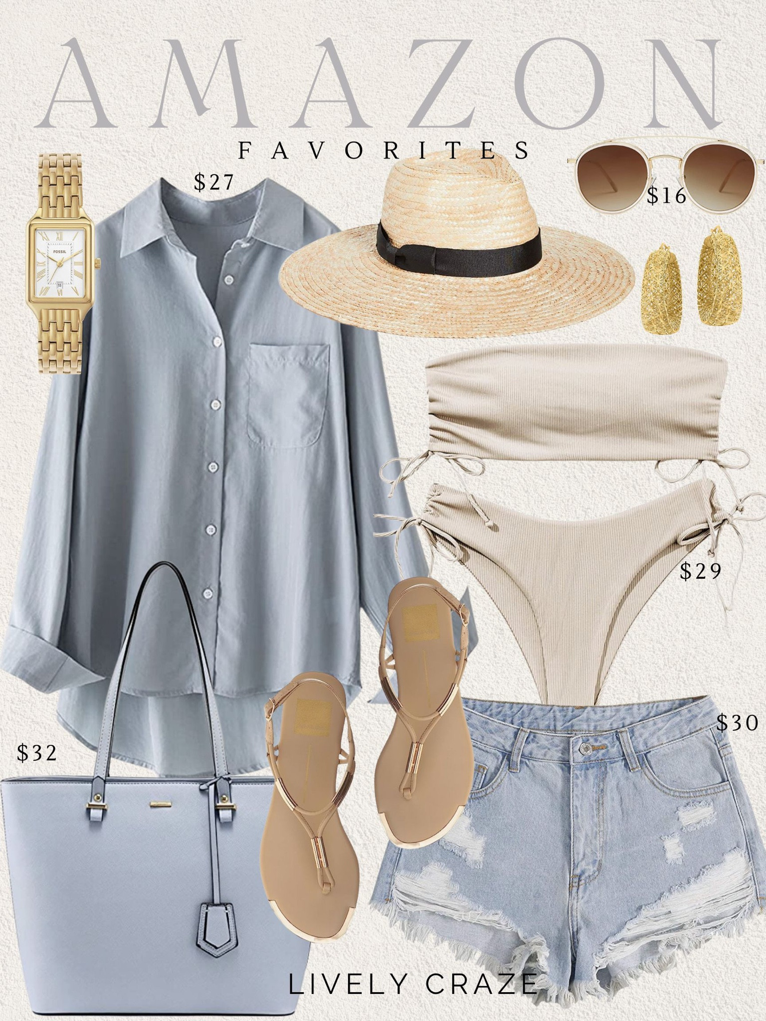 Amazon favorites the best Amazon finds you need now 

#LTKFind #LTKunder100 #LTKstyletip