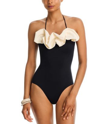 Aurora One Piece Swimsuit | Bloomingdale's (US)