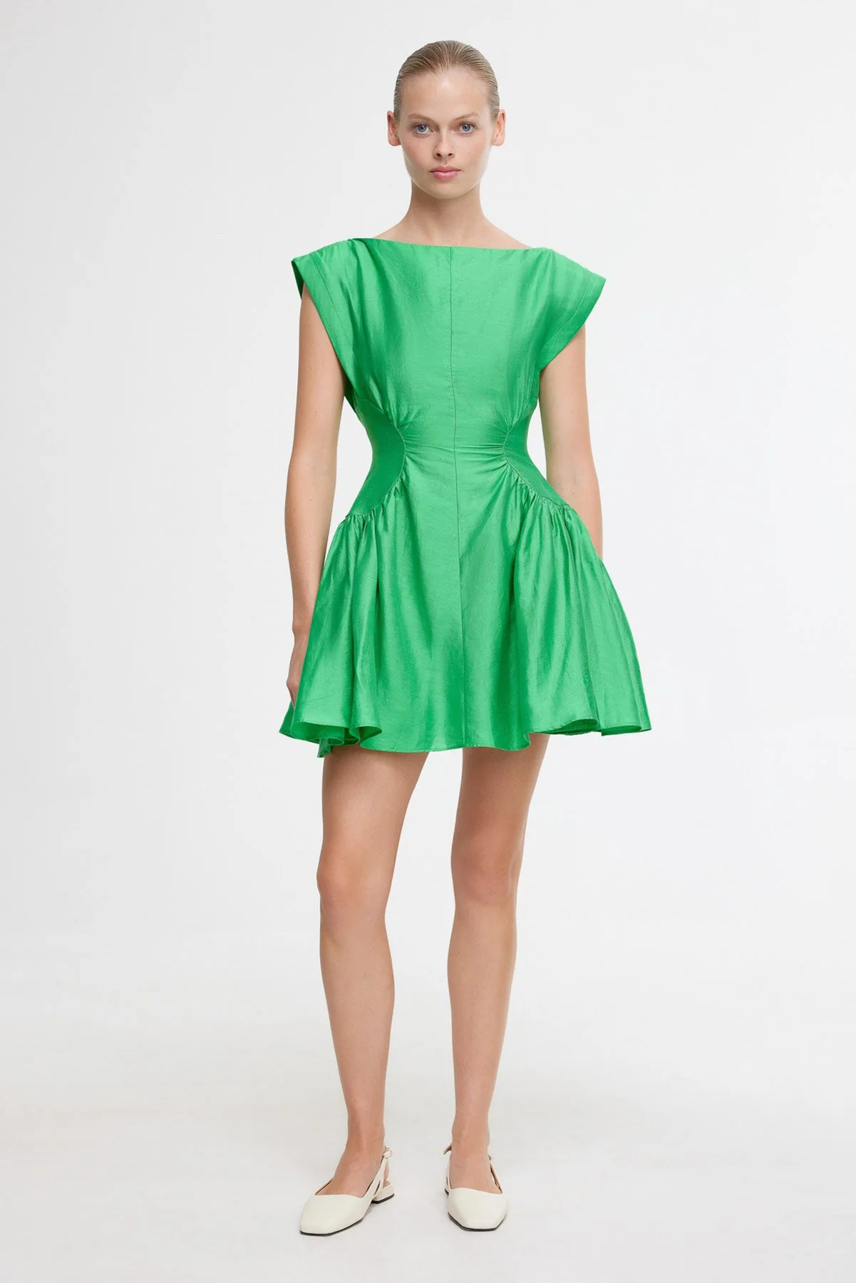 EMERY MINI DRESS | Acler 