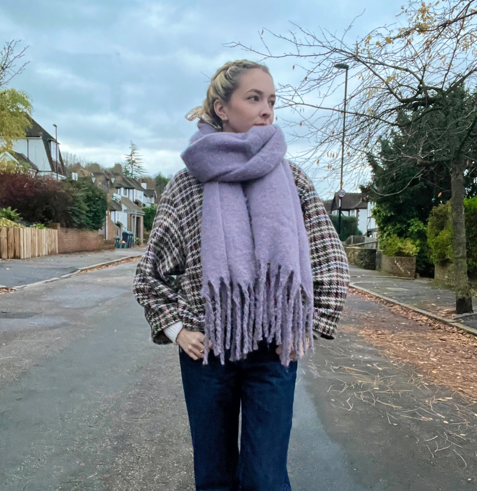 Cosy szn 💘💘

#LTKHoliday #LTKSeasonal #LTKGiftGuide