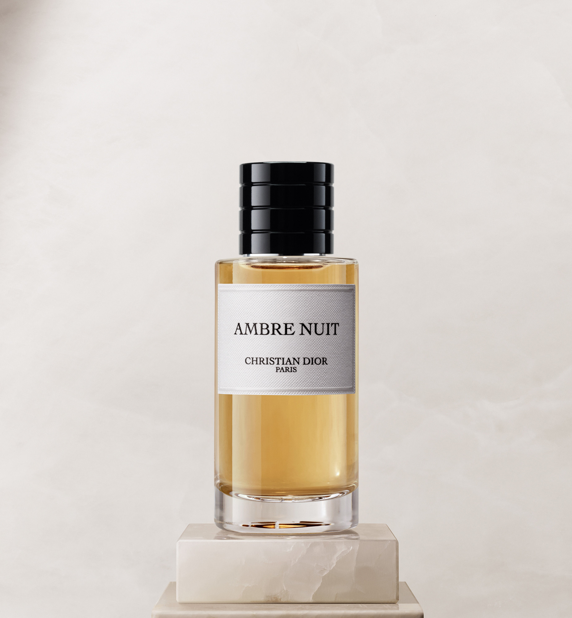 Ambre Nuit- Eau de Parfum - Amber and Floral Notes | Dior Beauty (US)