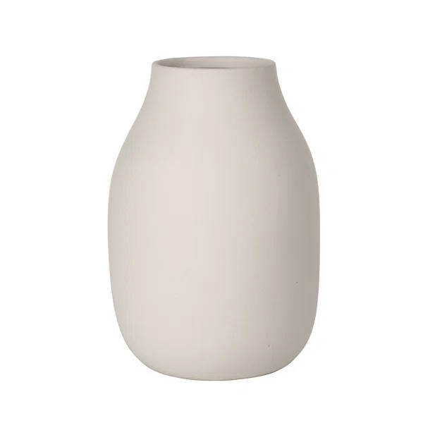 Colora Porcelain Table Vase | Wayfair North America