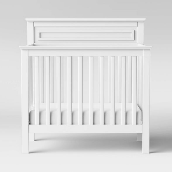 DaVinci Autumn 4-in-1 Mini Crib and Twin Bed | Target