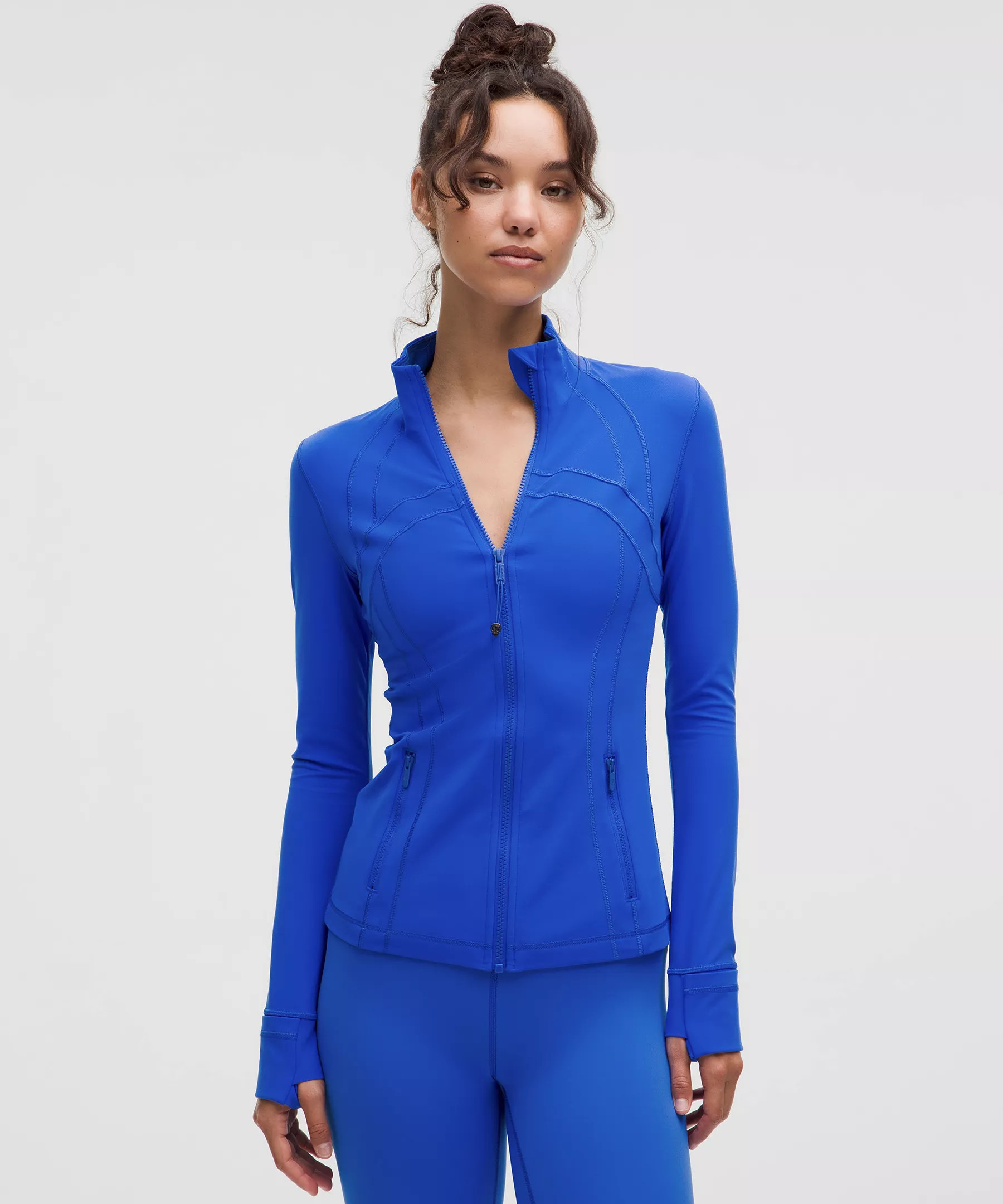 Define Jacket *Nulu | Women's Hoodies & Sweatshirts | lululemon | Lululemon (US)