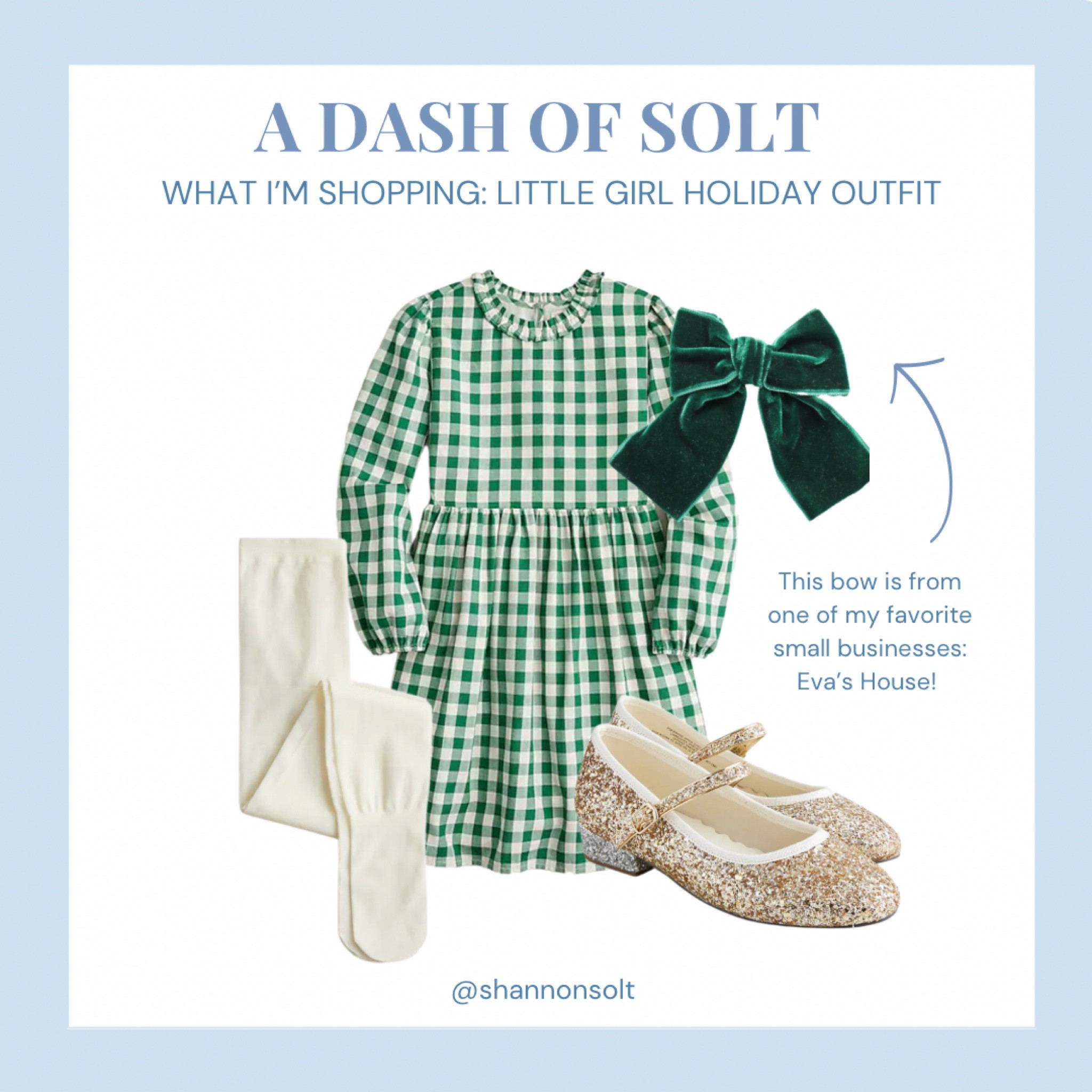 New holiday arrivals from J.Crew!! So many cute styles for little girls! 

Holiday style, holiday outfit, holiday dress, little girl dress, little girl clothes, little girl style, kid fashion, Taylor Swift dress, ballet flats, bows, tights, J.Crew, preppy, preppy style, preppy fashion, New Year’s outfit, NYE dress, Christmas dress, Christmas dress 

#LTKkids #LTKSeasonal #LTKHoliday